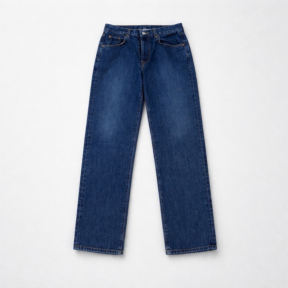 Lucky Brand Dungarees - 10